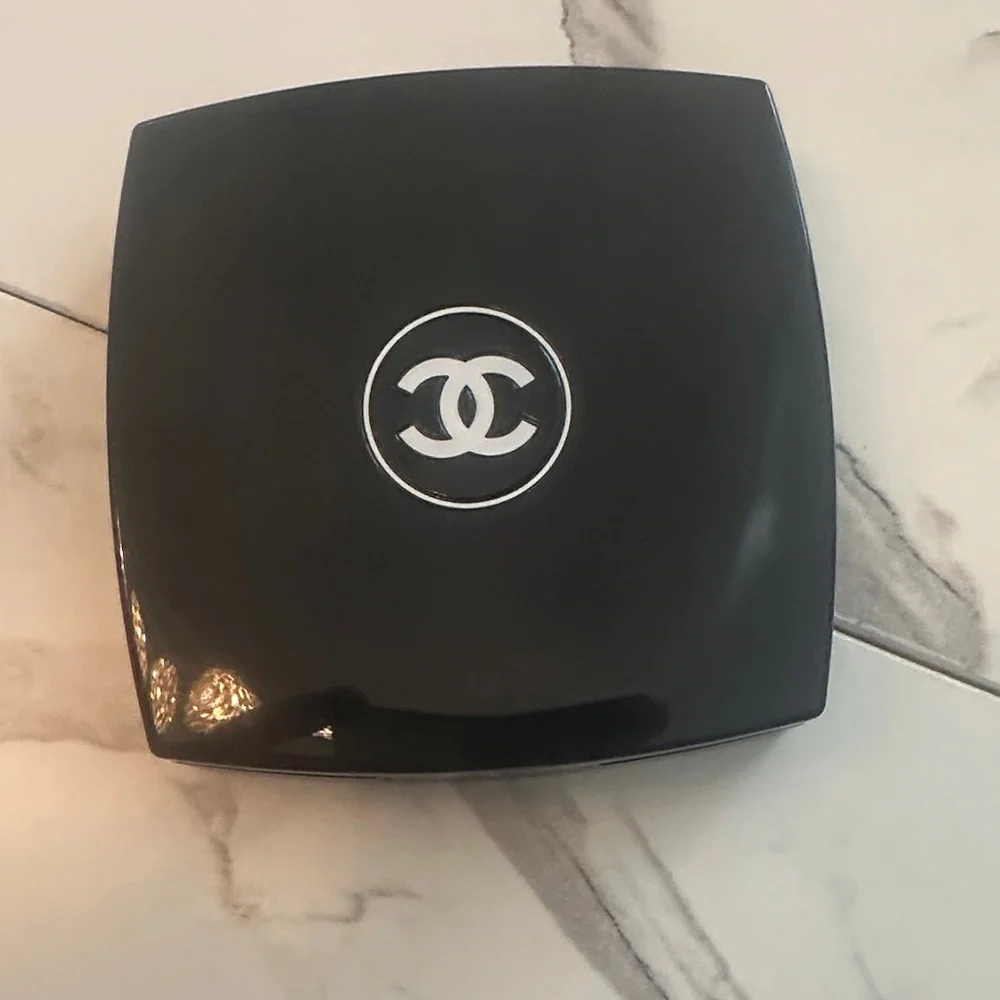 CHANEL  Vintage 60 Azalea  Face  powder